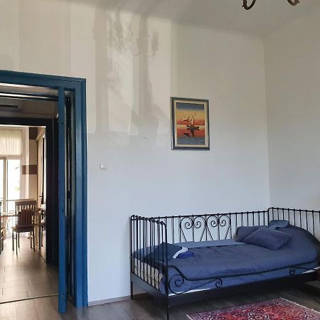 Apartment Tina Pula Exterior photo