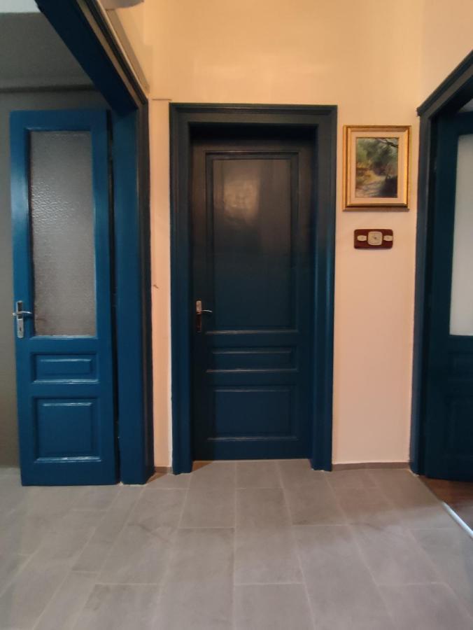 Apartment Tina Pula Exterior photo